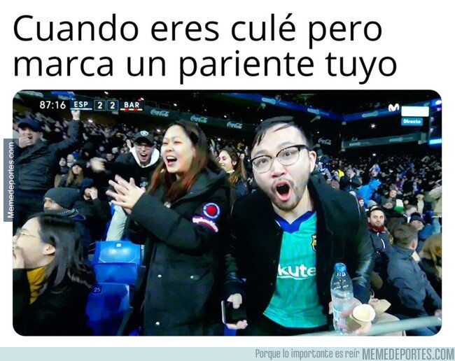1095093 - La felicidad del culé nipón