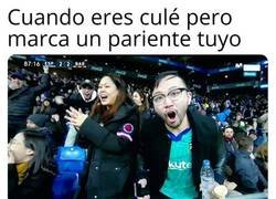 Enlace a La felicidad del culé nipón