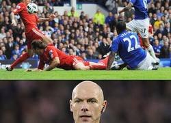 Enlace a 10 años desde la última vez que el Liverpool perdió frente al Everton