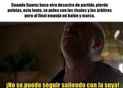 Enlace a Lo mejor de ser el delantero estrella de un equipo top