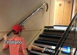 Enlace a El truco para arañar unos años buenos más