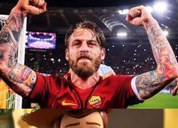 Enlace a Otro grande que se va