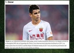 Enlace a 7 jugadores que se fueron a China y no se volvió a saber de ellos