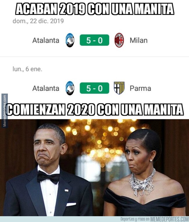 1095217 - ¡Ojito al nivel del Atalanta! Que no se confíe el Valencia...