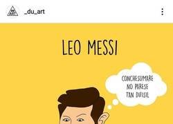 Enlace a Leo Messi empieza a leer