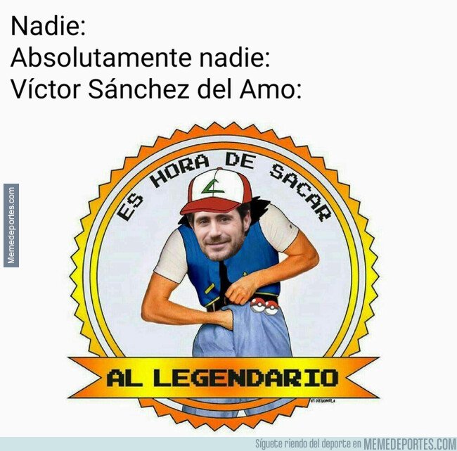 1095249 - Era el momento de hacerlo