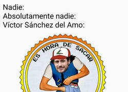 Enlace a Era el momento de hacerlo