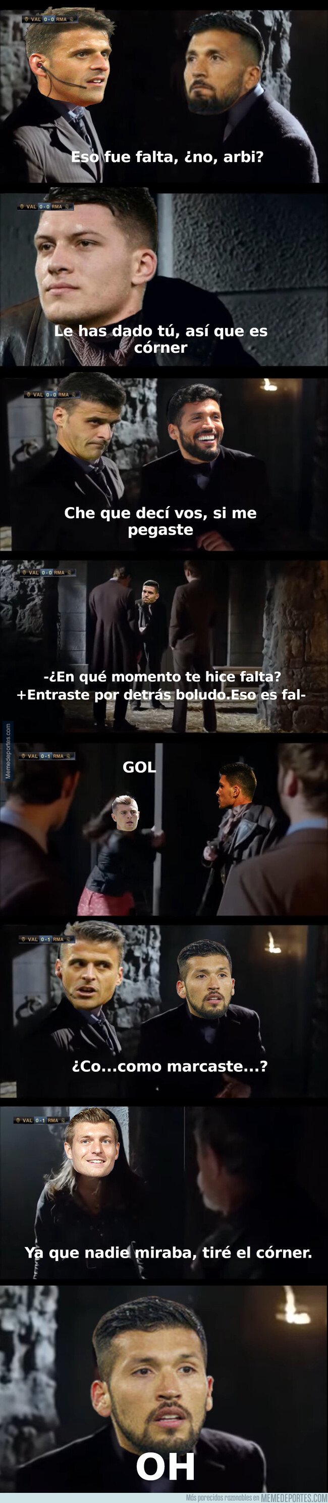 1095286 - Kroos aprovechó el bug