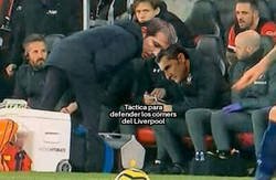 Enlace a Celades hizo la de Mourinho