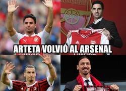 Enlace a Un mercado invernal repleto de regresos