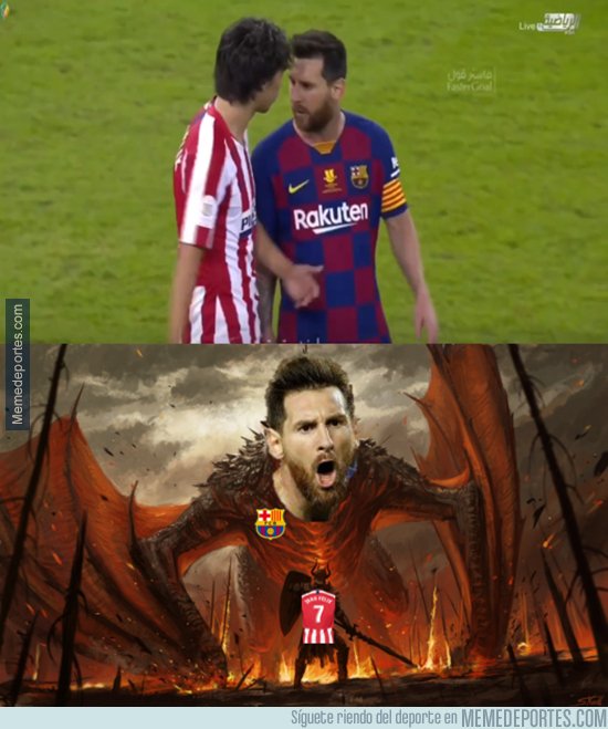 1095362 - Un duelo con D10S