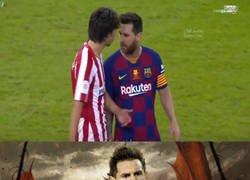 Enlace a Un duelo con D10S