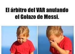 Enlace a Una pena, pero justicia es justicia.