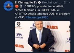 Enlace a Así es como se hace una encerrona