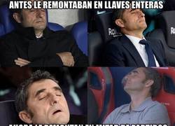 Enlace a Cuantas risas le debemos a este hombre