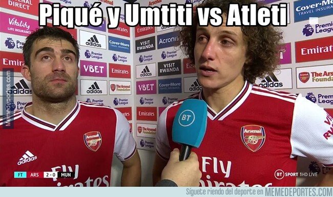 1095386 - Al menos David Luiz se manda un pelazo