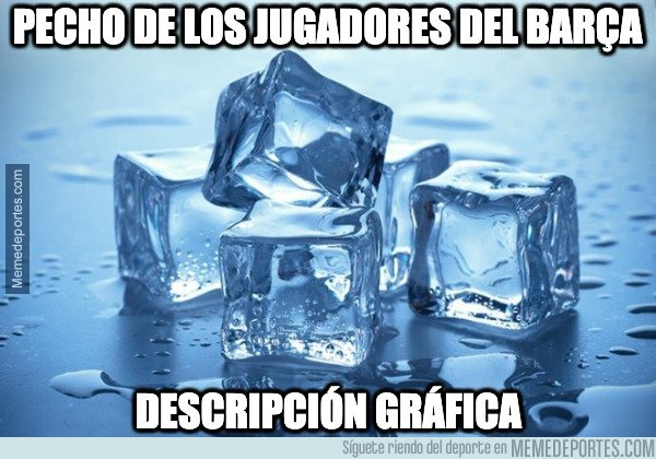 1095391 - Pecheando en la Supercopa