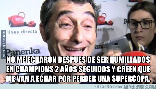 1095401 - No sean ilusos, niños.