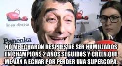 Enlace a No sean ilusos, niños.