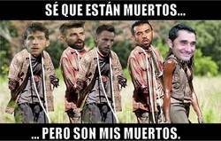 Enlace a El Cabezón Valverde es don Erre que erre