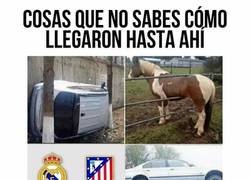 Enlace a Los dos se ganaron su pase a la final justamente, pero ninguno debió participar en el torneo desde el principio