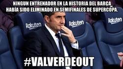 Enlace a No hay mayor señal que esa