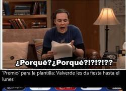 Enlace a It's all coming together