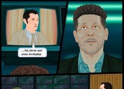 Enlace a The Simeoker, por @r4six