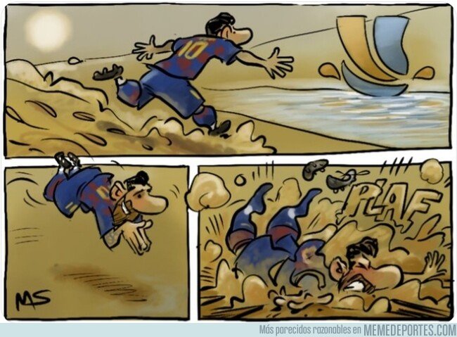 1095448 - La SuperCopa acabó siendo un oasis en el desierto árabe, por @yesnocse