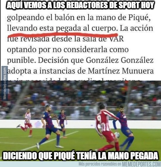 1095470 - A estos los de el Diario Sport son un poquito ventajistas...