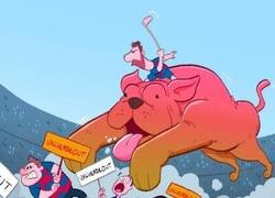 Enlace a Messi mantiene su confianza en el Txingurri, por @goalglobal