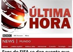 Enlace a Amigo, date cuenta.