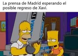 Enlace a Es como un Guardiola con pelo.