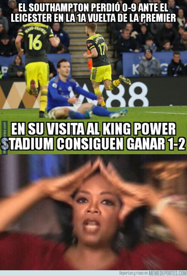 1095532 - Las vueltas que da el fútbol