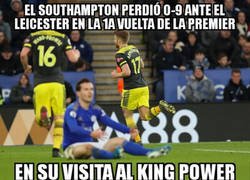 Enlace a Las vueltas que da el fútbol