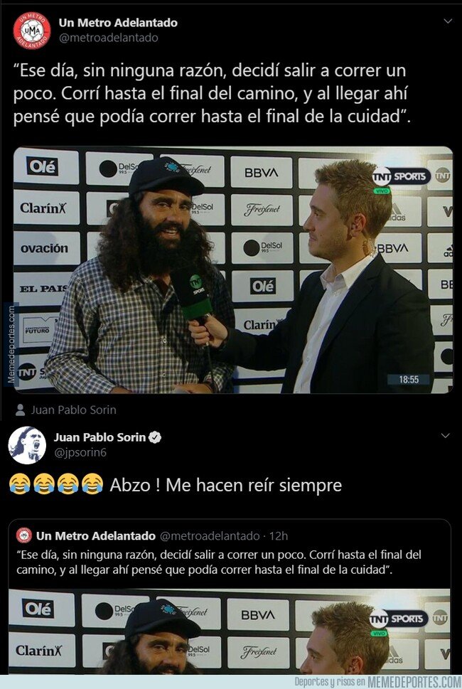 1095545 - Muy grande Juan Pablo Sorín