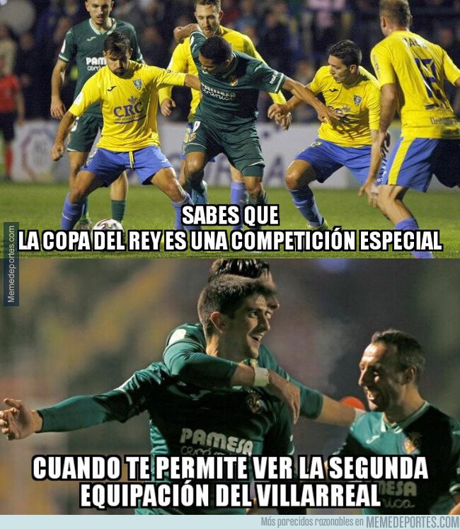 1095576 - La magia de la Copa del Rey