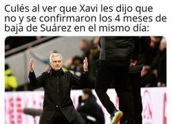 Enlace a Un día negro para el barcelonismo