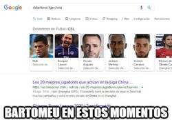 Enlace a Y el delantero para sustituir a Suarez será...