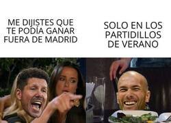 Enlace a Real Madrid otra vez