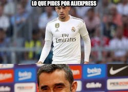 Enlace a Valverde vs Valverde