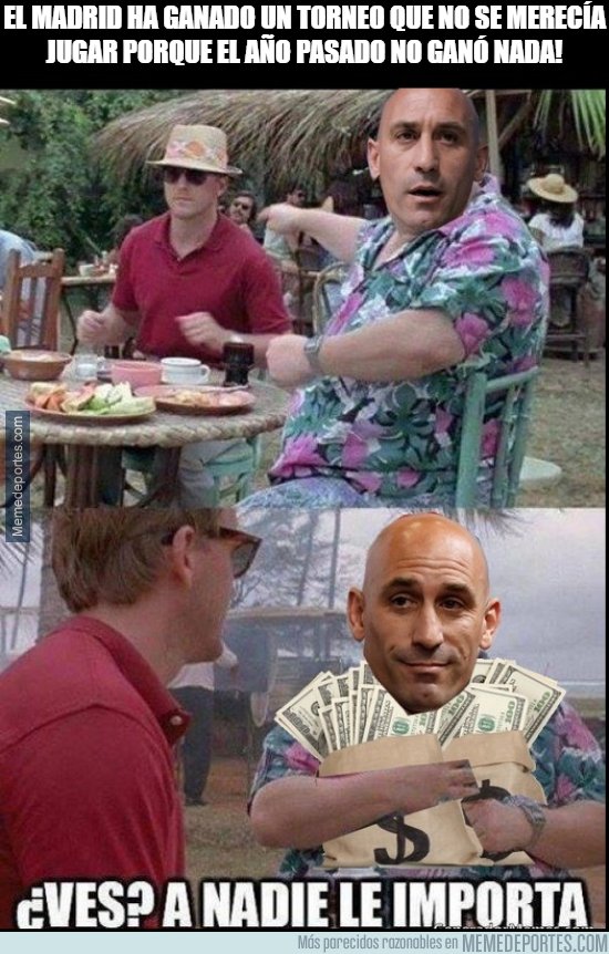 1095636 - Hay alguien que si ha ganado mucho