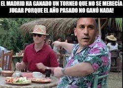 Enlace a Hay alguien que si ha ganado mucho