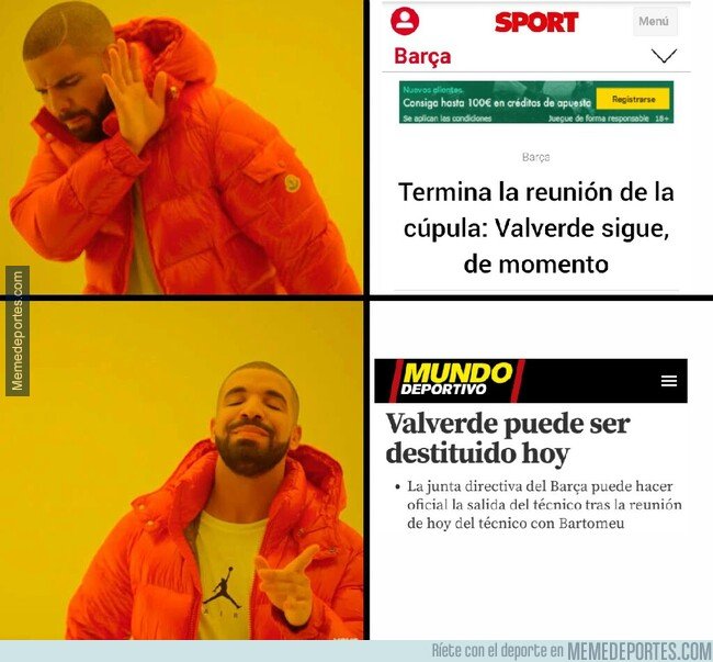 1095671 - Mundo Deportivo vs Sport