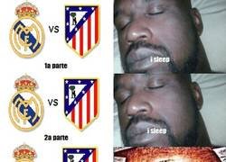 Enlace a Un tostón de partido hasta el minuto 100