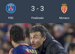 Enlace a Los de Robert hicieron pinchar a Neymar y compañía