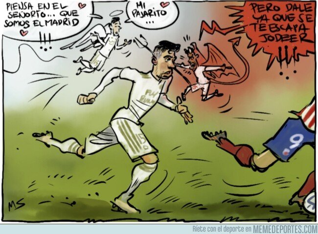 1095699 - La decisión, por @yesnocse