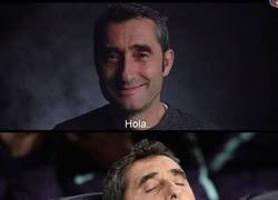 Enlace a Hasta siempre, dulce príncipe