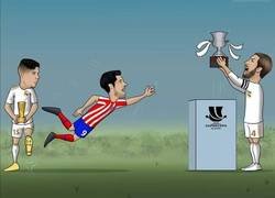 Enlace a Si buscas una descripción gráfica de la final, aquí la tenéis