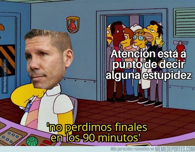 1095751 - Título de los 90 minutos